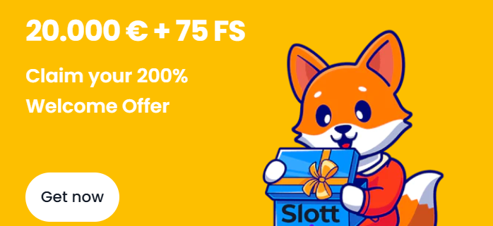 slott casino uygulaması